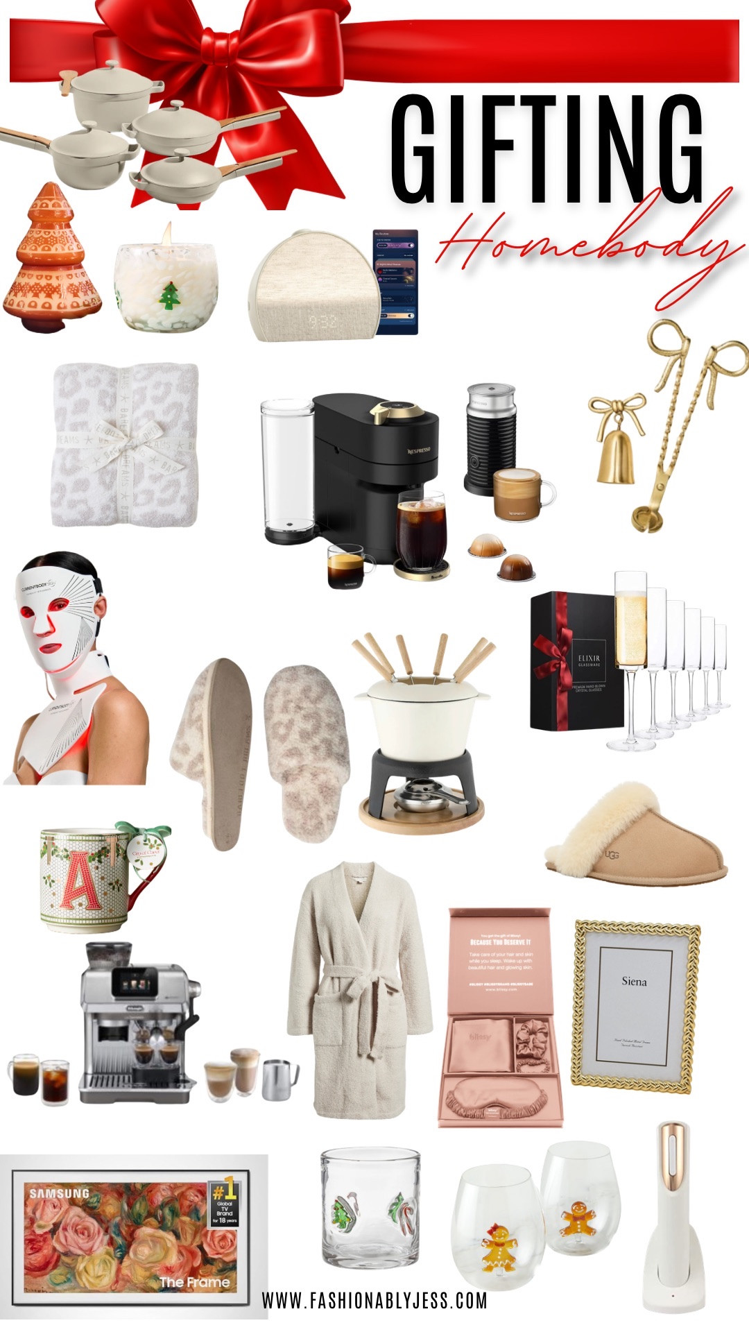 12/18/25 gifting for the homebody 🎄💕 streetwear
Gift guide
Gift for teen
Gift for him
Party dress
Party outfit 
Holiday dress
athleisure
elevated athleisure
minimalist fashion
quiet luxury
capsule wardrobe
vintage fashion
90s fashion
Y2K fashion
retro style
chic style
classy outfits
preppy style
boho style
elegant outfits
edgy outfits
casual outfits
elevated basics
wide-leg jeans
trousers
cargo pants
knit dress
sweaters
cardigans
blazers
trench coat
puffer jacket
matching sets
chunky sneakers
Riding boots
date night outfit
vacation outfits
brunch outfits
wedding guest dress
holiday outfit
party outfit
airport outfit
loungewear
cozy outfits
neutral outfits
monochrome

#LTKGiftGuide
#LTKgrwm
#LTKmomlife
#LTKselfcare
#LTKvlog
#LTKHoliday
#LTKdayinmylife
#LTKootd
#LTKfitnessgoals
#LTKmorningroutine
#LTKstorytime
#LTKActive
#LTKOver40
#LTKHome
#LTKSaleAlert
#LTKMidsize
#LTKFindsUnder100
#LTKWorkwear
#LTKBeauty
#LTKTravel
#LTKKids
#LTKFindsUnder50


#LTKFindsUnder100 #LTKFindsUnder50 #LTKOver40