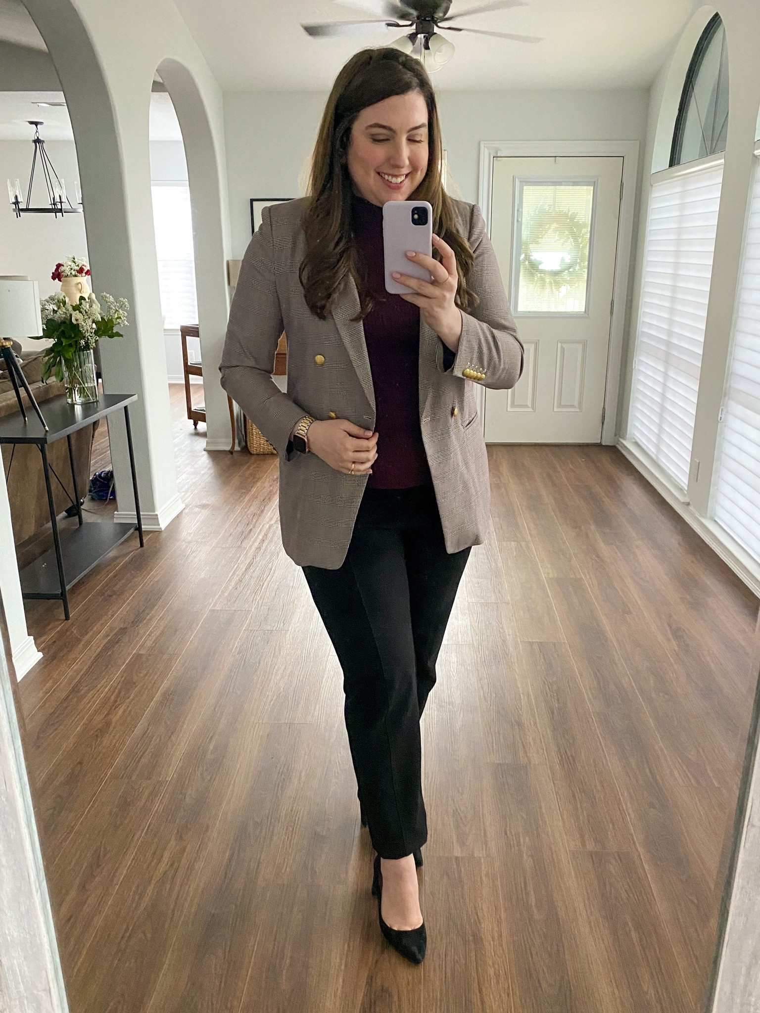 Workwear #ootd 2/7/23 

Business professional workwear and business casual workwear and office outfits 

#LTKcurves #LTKstyletip #LTKworkwear