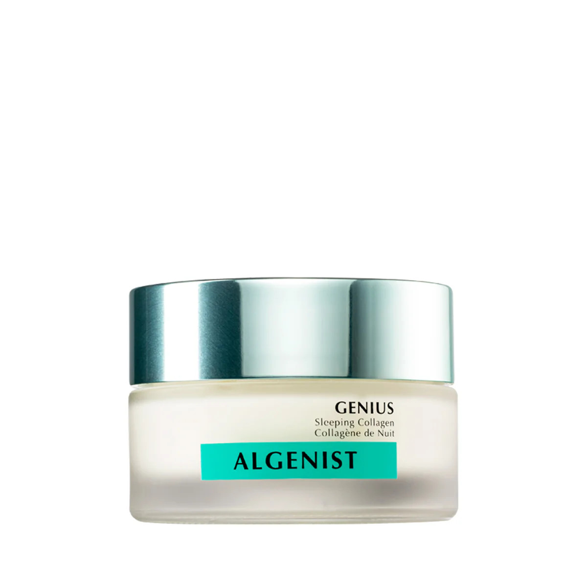 GENIUS Sleeping Collagen® | Algenist