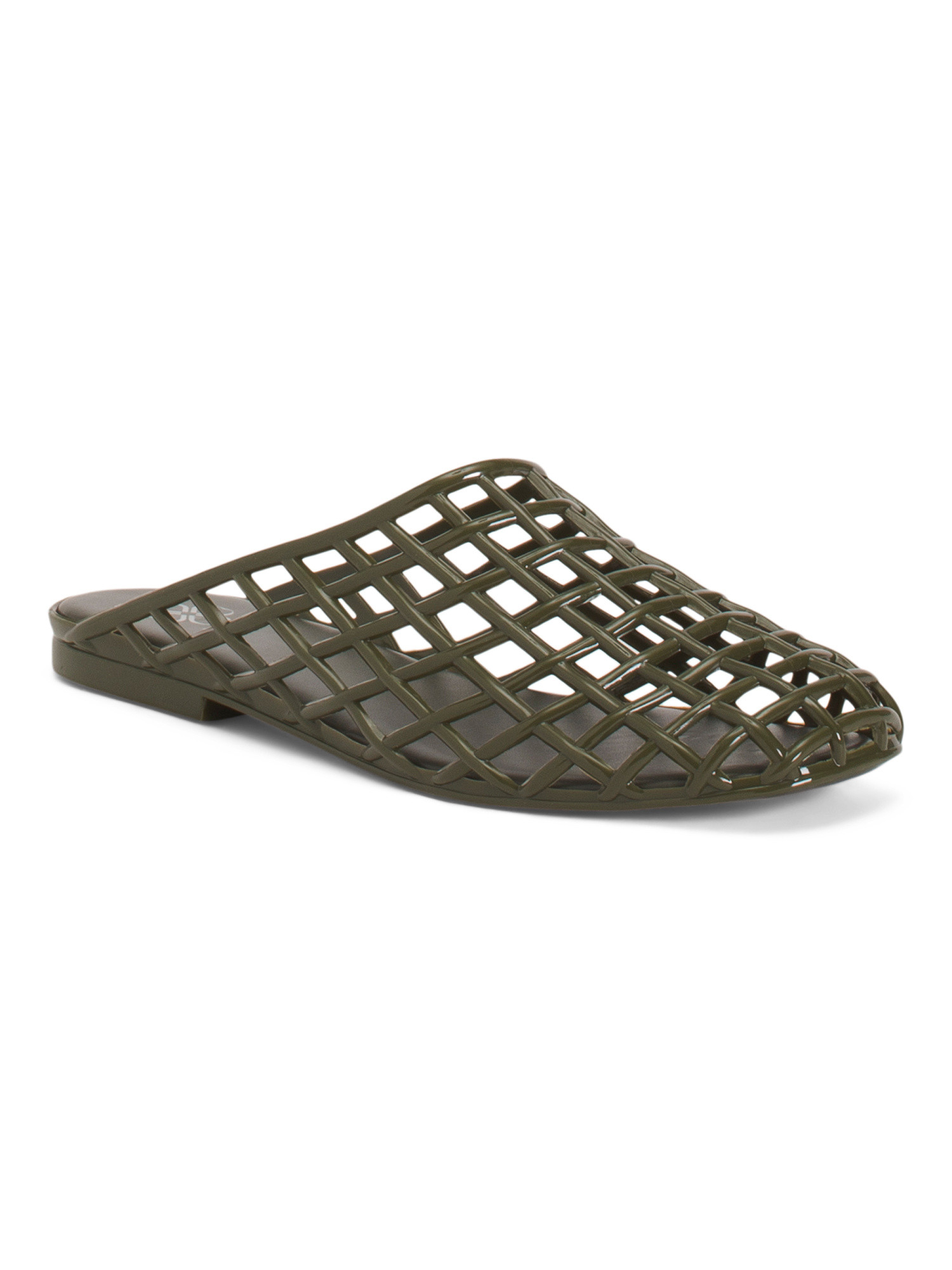 Glimmer Mules | TJ Maxx