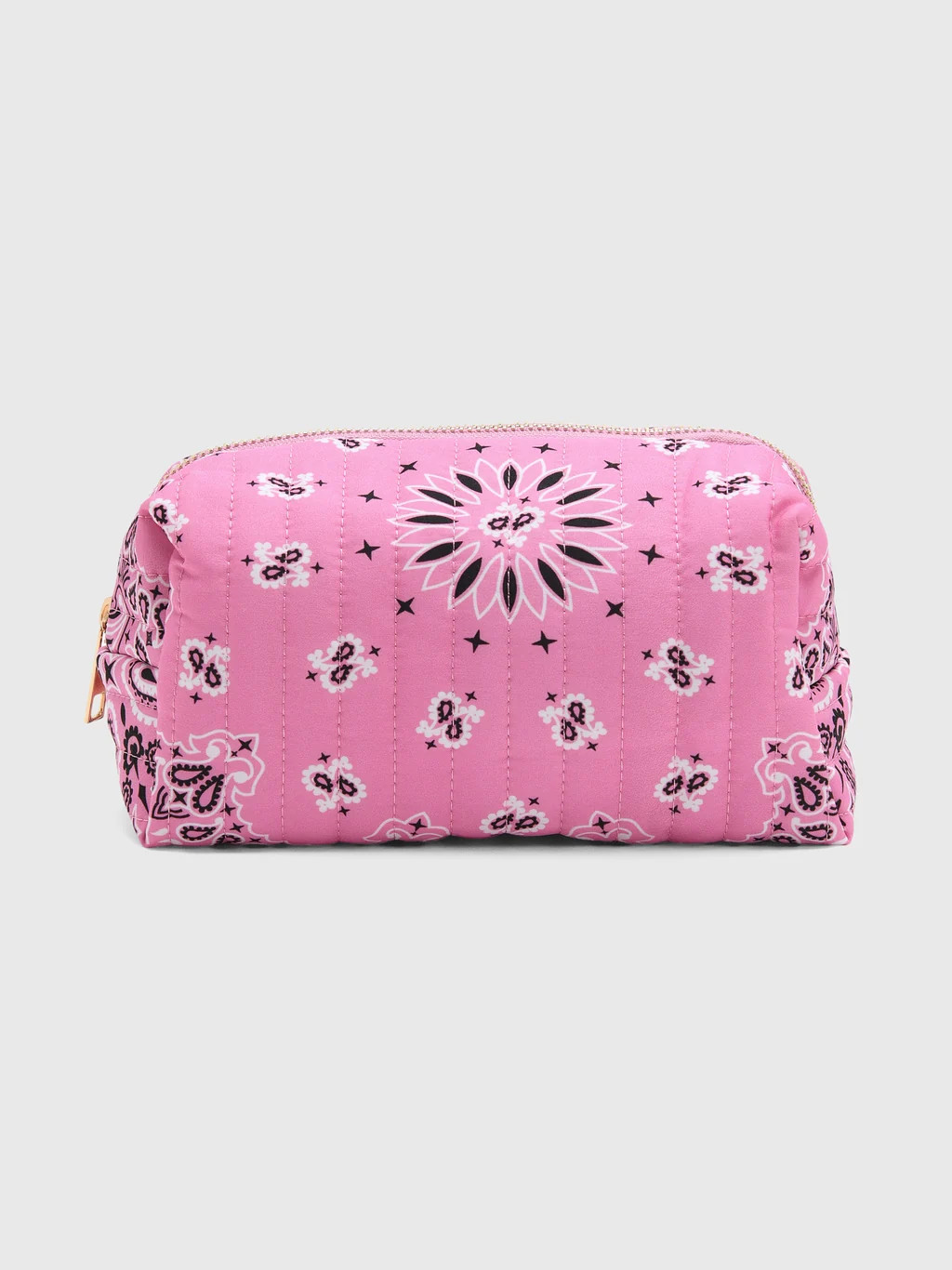 The Shop Bandana Cosmetic Pouch | Saint Bernard