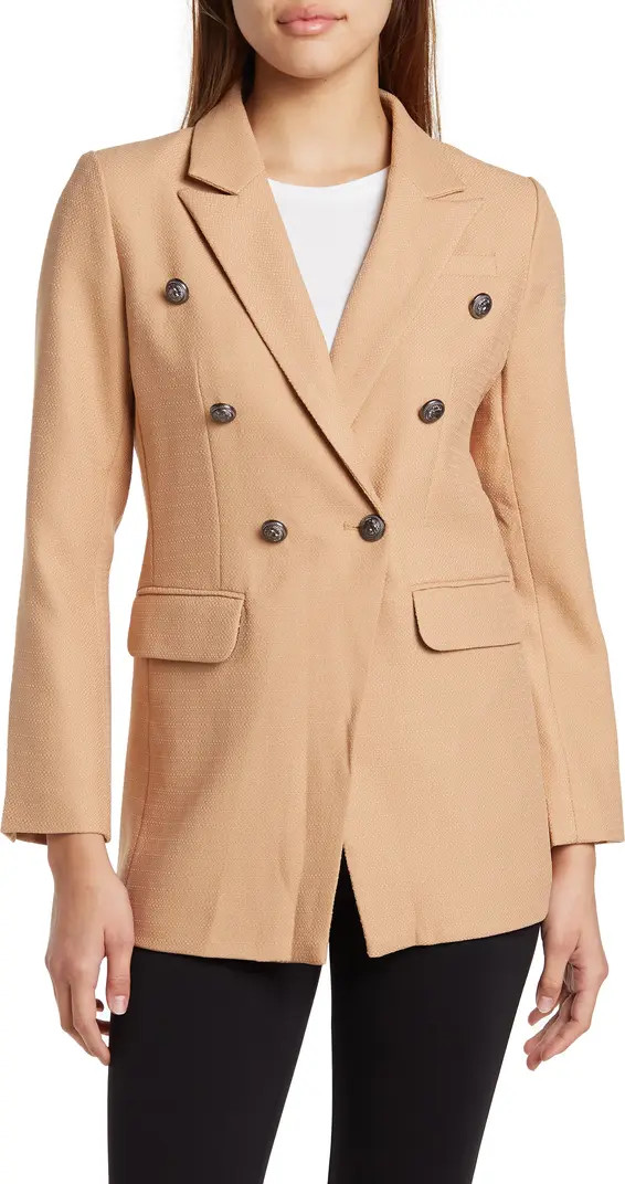 Belle & Bloom Princess Polly Textured Blazer | Nordstromrack | Nordstrom Rack