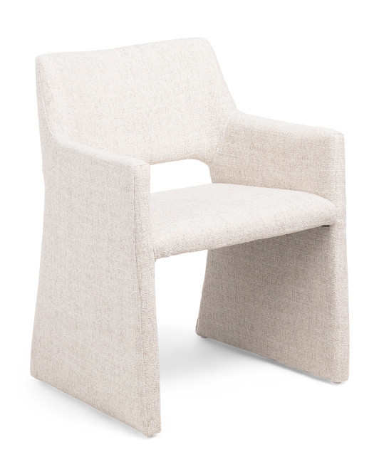 22x31 Brighton Dining Chair | TJ Maxx