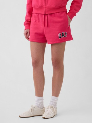 Gap Logo Shorts | Gap Factory