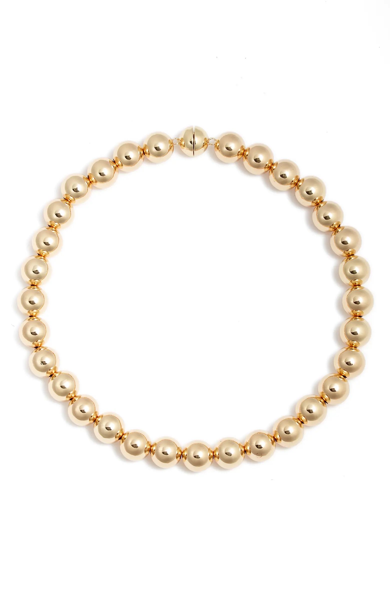 Poppy Stretch Necklace | Nordstrom