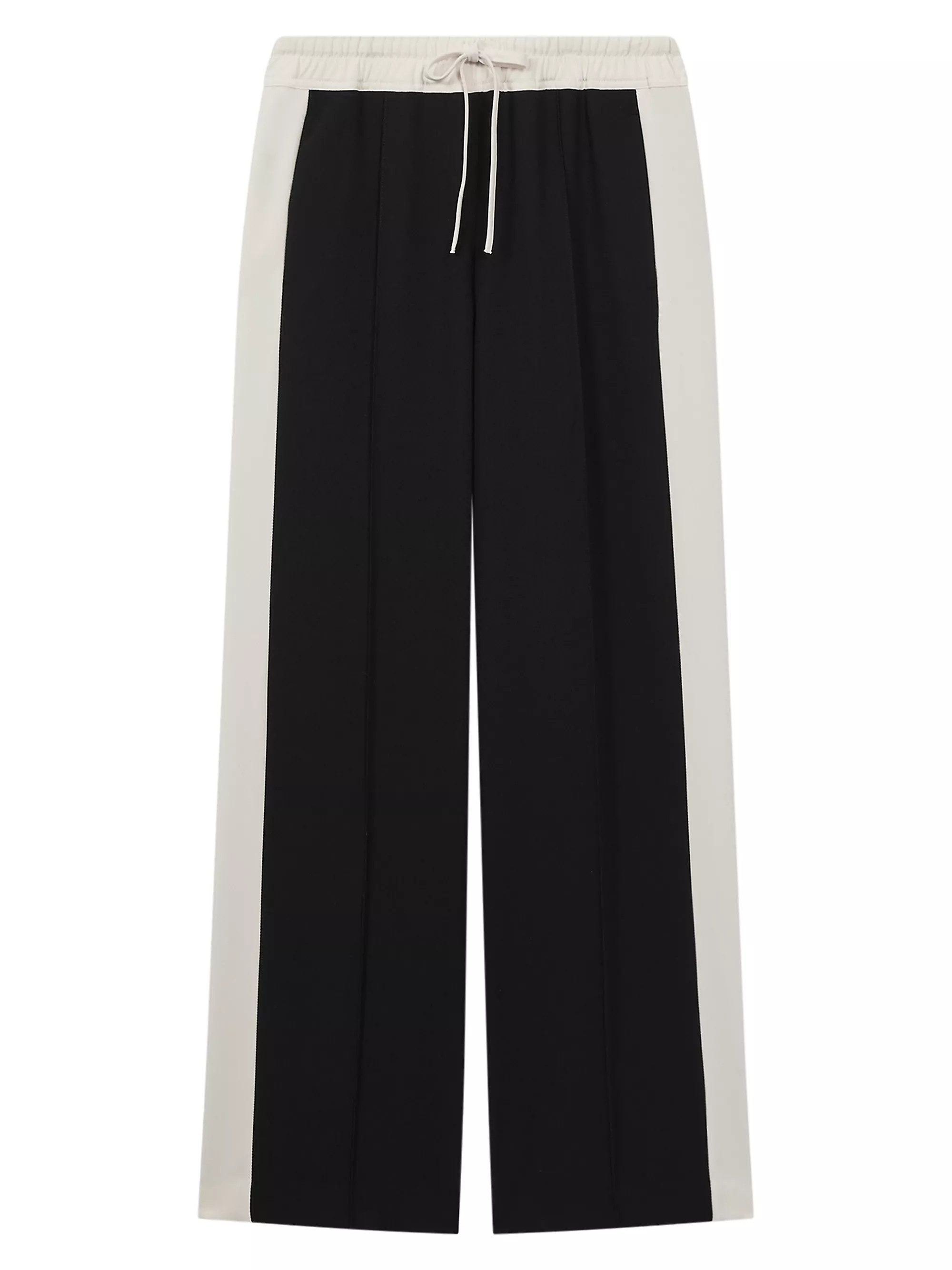 ReissMay Colorblocked Wide-Leg Pants | Saks Fifth Avenue