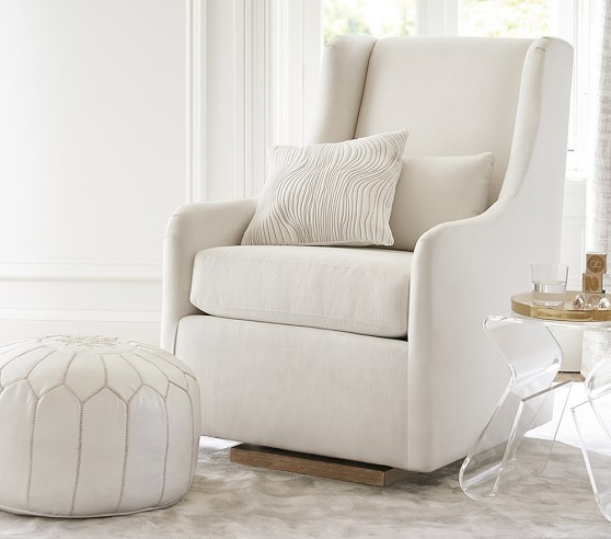 Not available due to other selections
    Glider | Pottery Barn Kids