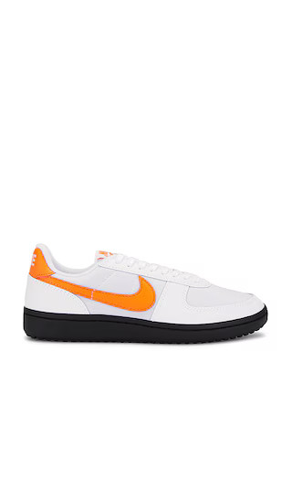Field General 82 SP in White, Orange Blaze, & Black | Revolve Clothing (Global)