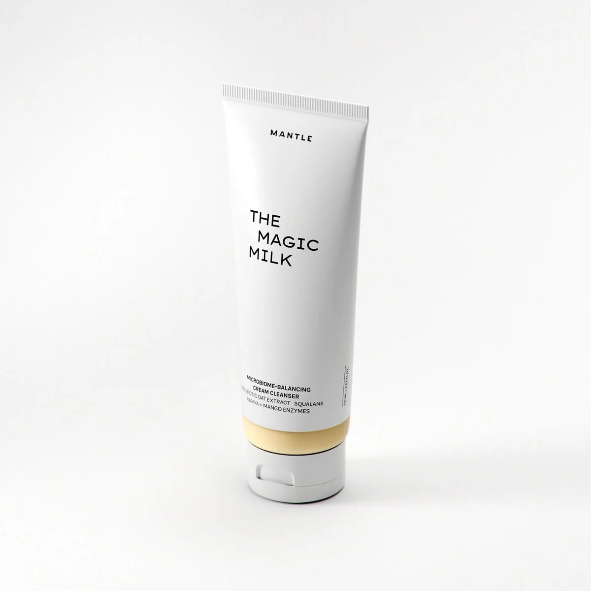 The Magic Milk | MANTLE Wellness