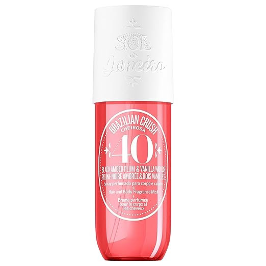 SOL DE JANEIRO Hair & Body Fragrance Mist 240mL/8.1 fl oz. | Amazon (US)