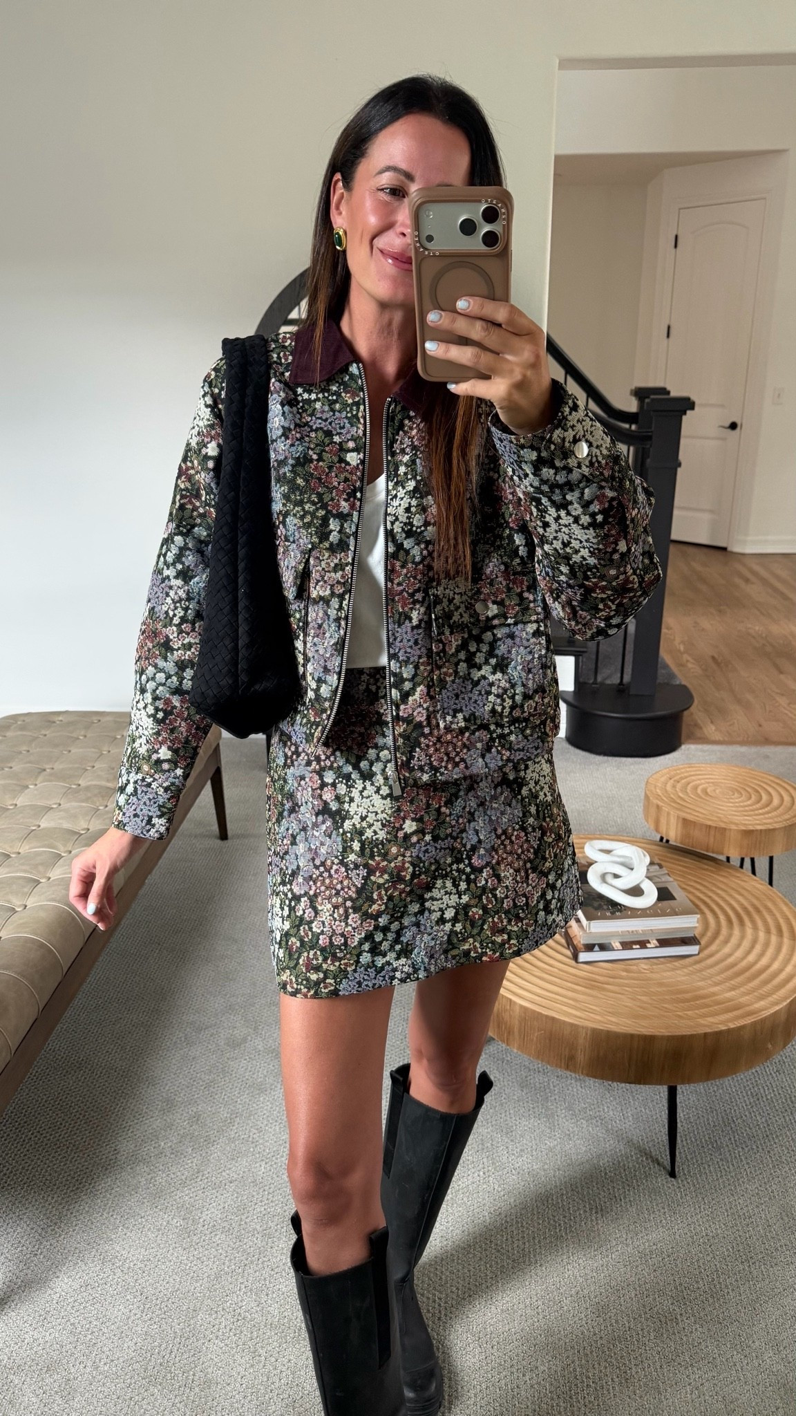 Who is ready for fall?!? Meeeee!! In love with this look from Walmart! It’s so chic!

#LTKootd #LTKgrwm #LTKTall