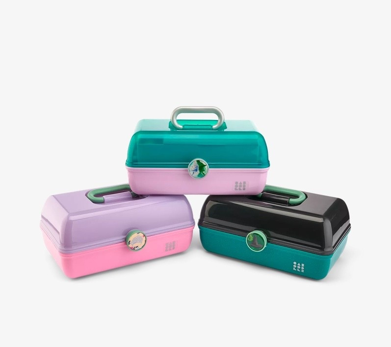 Wicked Caboodles! 

#LTKGiftGuide #LTKBeauty #LTKFindsUnder50