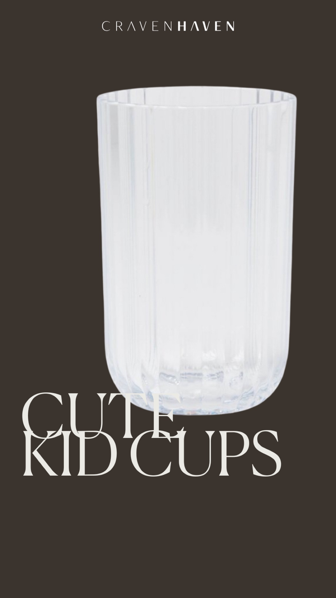 Getting back into a routine means family dinners every night! I love having the kids set the table and these plastic tumblers make them feel grown-up! 

#LTKHome #LTKFindsUnder50 #LTKBacktoSchool