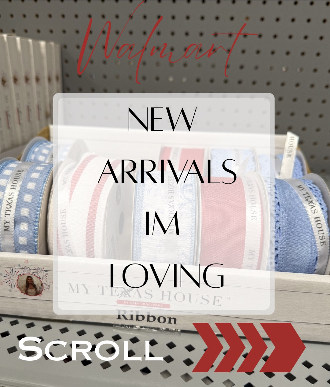 Walmart New arrivals from My Texas house I’m loving! Scroll ➡️ to see my favorites!

#LTKSeasonal #LTKHome