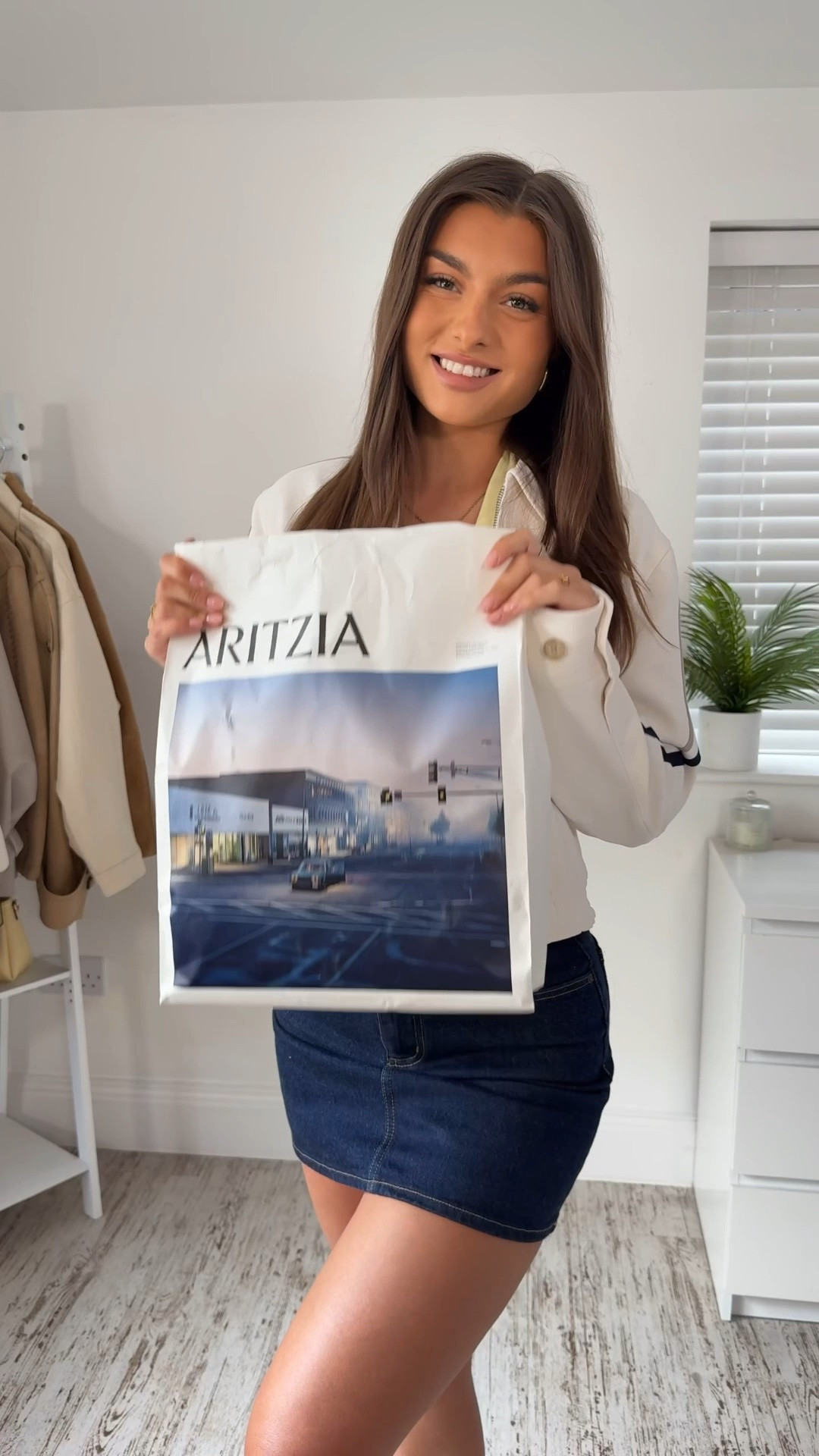 ad. 3 looks with @Aritzia !! - #aritziapartner

#LTKsummer #LTKspring #LTKstyletip