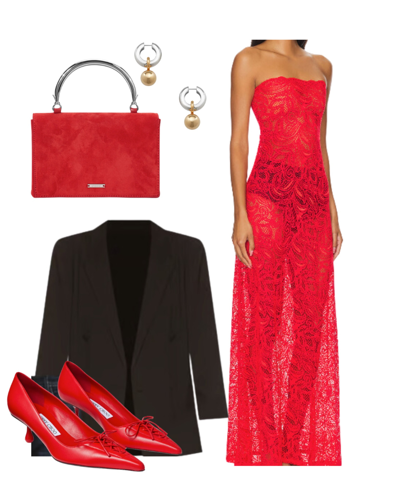 Another NYFW look ❤️

#LTKStyleTip #LTKNYFW #LTKShoeCrush