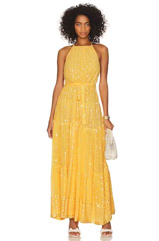 Emina Dress
                    
                    Sundress | Revolve Clothing (Global)