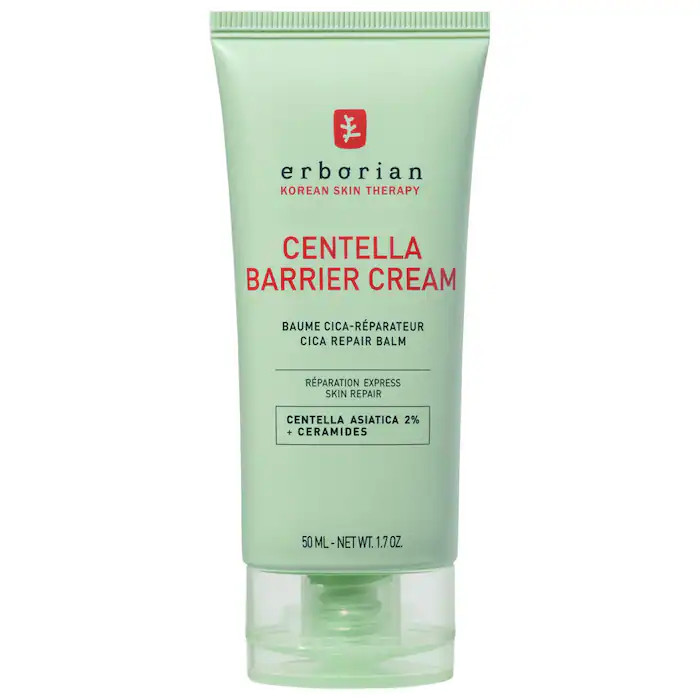 Centella Barrier Cream Cica Repair Balm, Strengthen Skin Barrier & Soothe Skin | Sephora (US)
