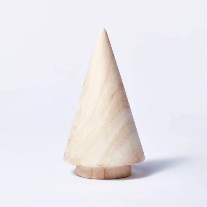 Wooden Tree - Threshold™ designed with Studio McGee | Target