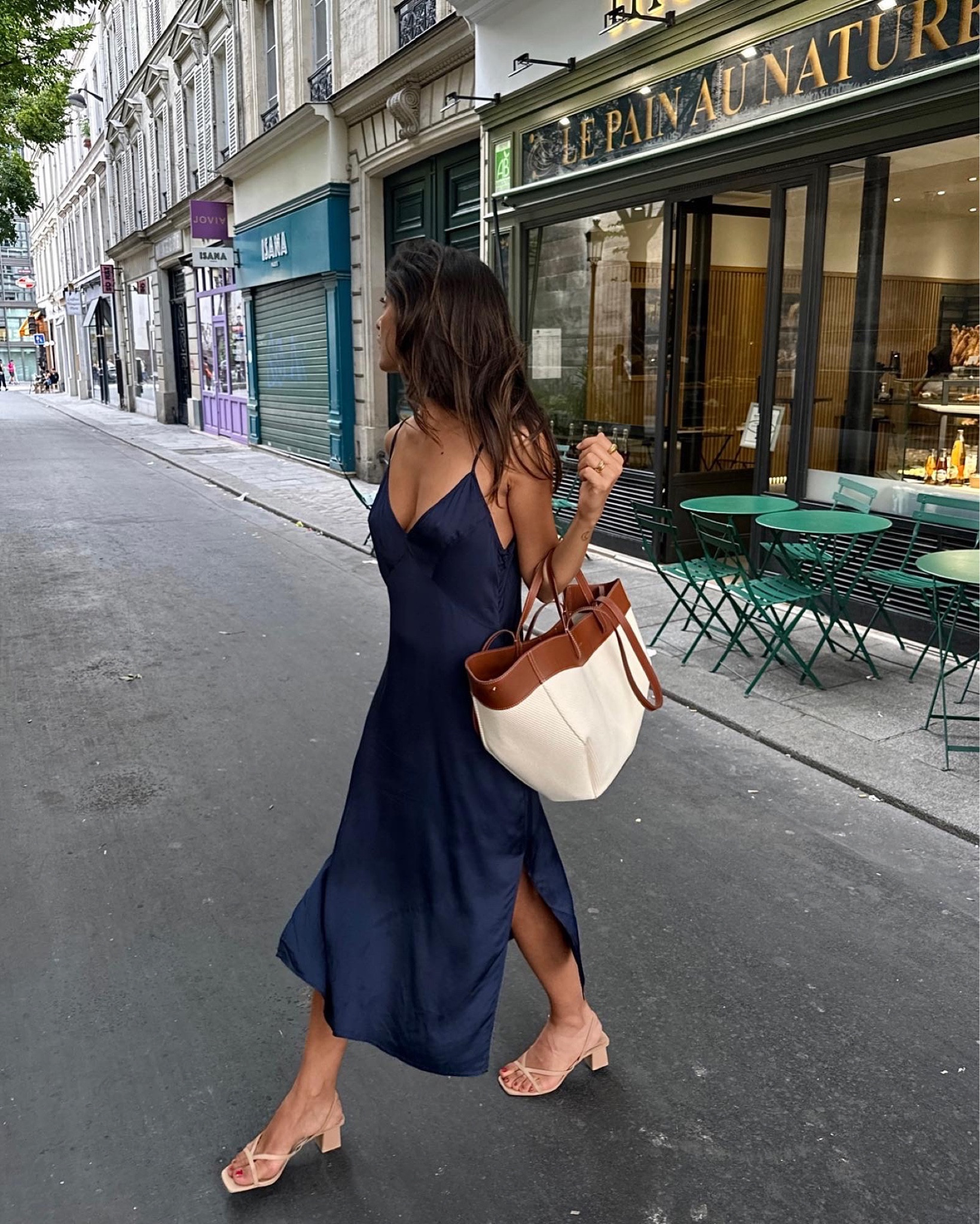 Crush 💙

#LTKeurope #LTKSeasonal #LTKshoecrush