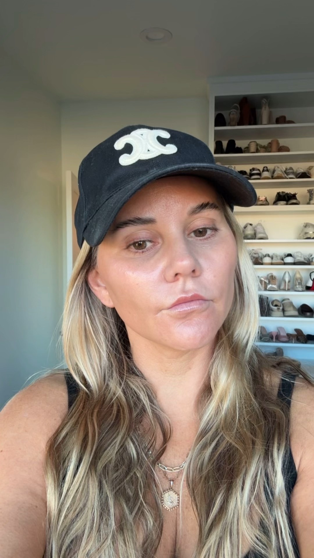 Just wearing this one product, non-makeup makeup, Amazon beauty finds, get ready with me, glowy skin look

#LTKBeauty #LTKdayinmylife #LTKmorningroutine