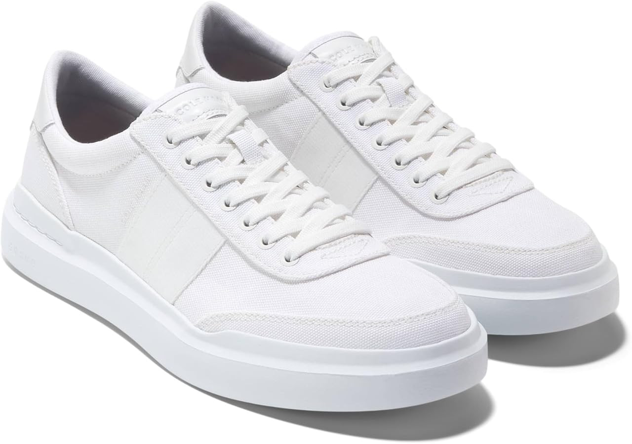 Cole Haan Men's Grandpro Rally 2.0 Canvas Court | Amazon (US)
