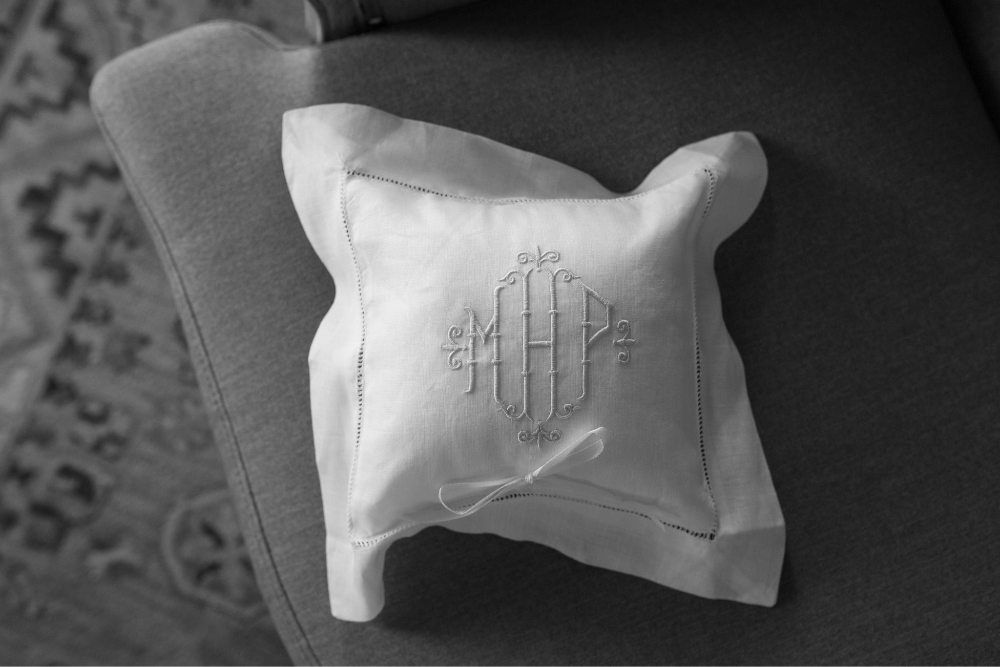 My sweet ring bearer pillow! 🤍💍

#LTKwedding #LTKFind #LTKunder50