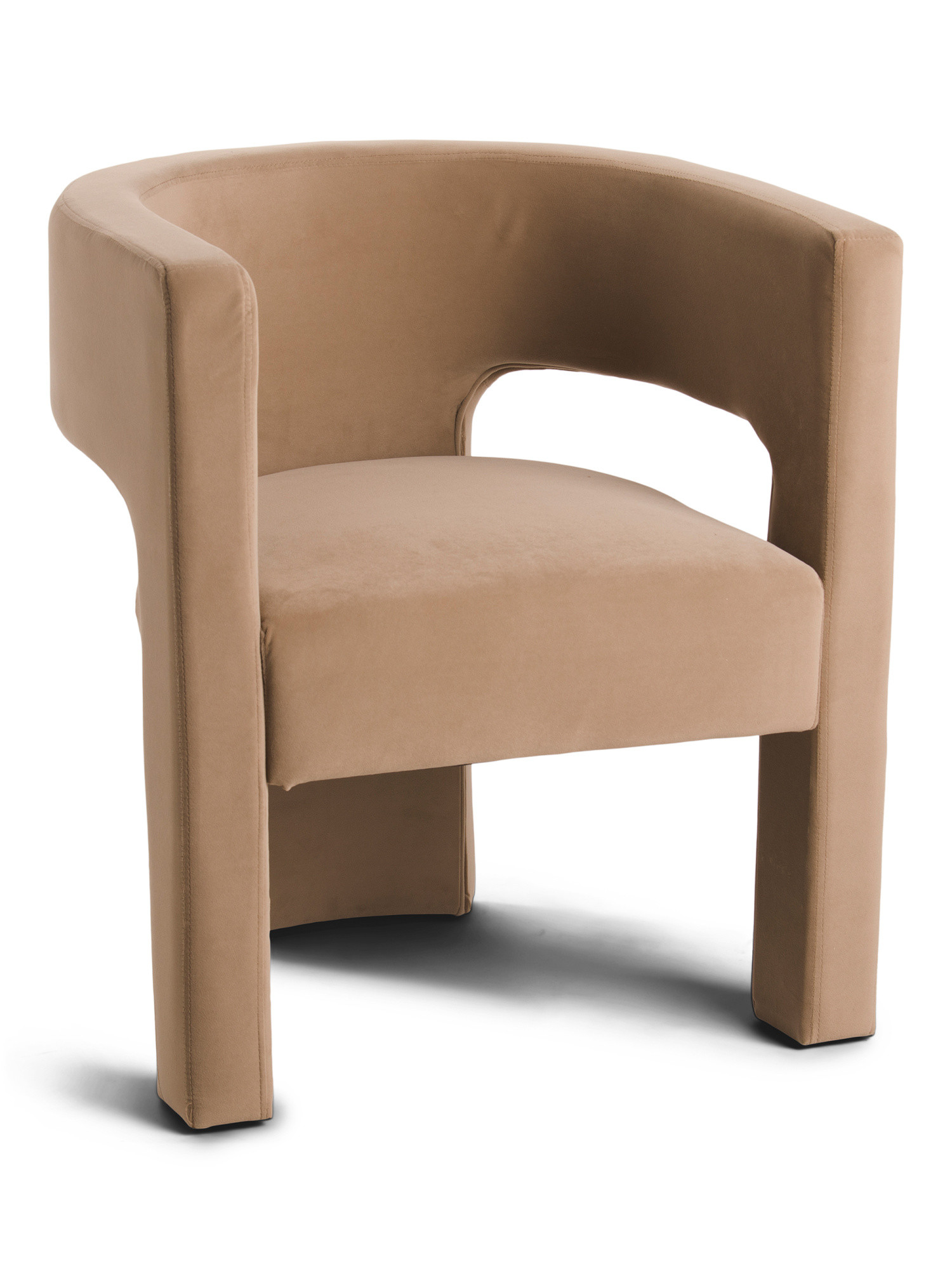 Open Arc Arm Dining Chair | Kitchen & Dining Room | Marshalls | Marshalls