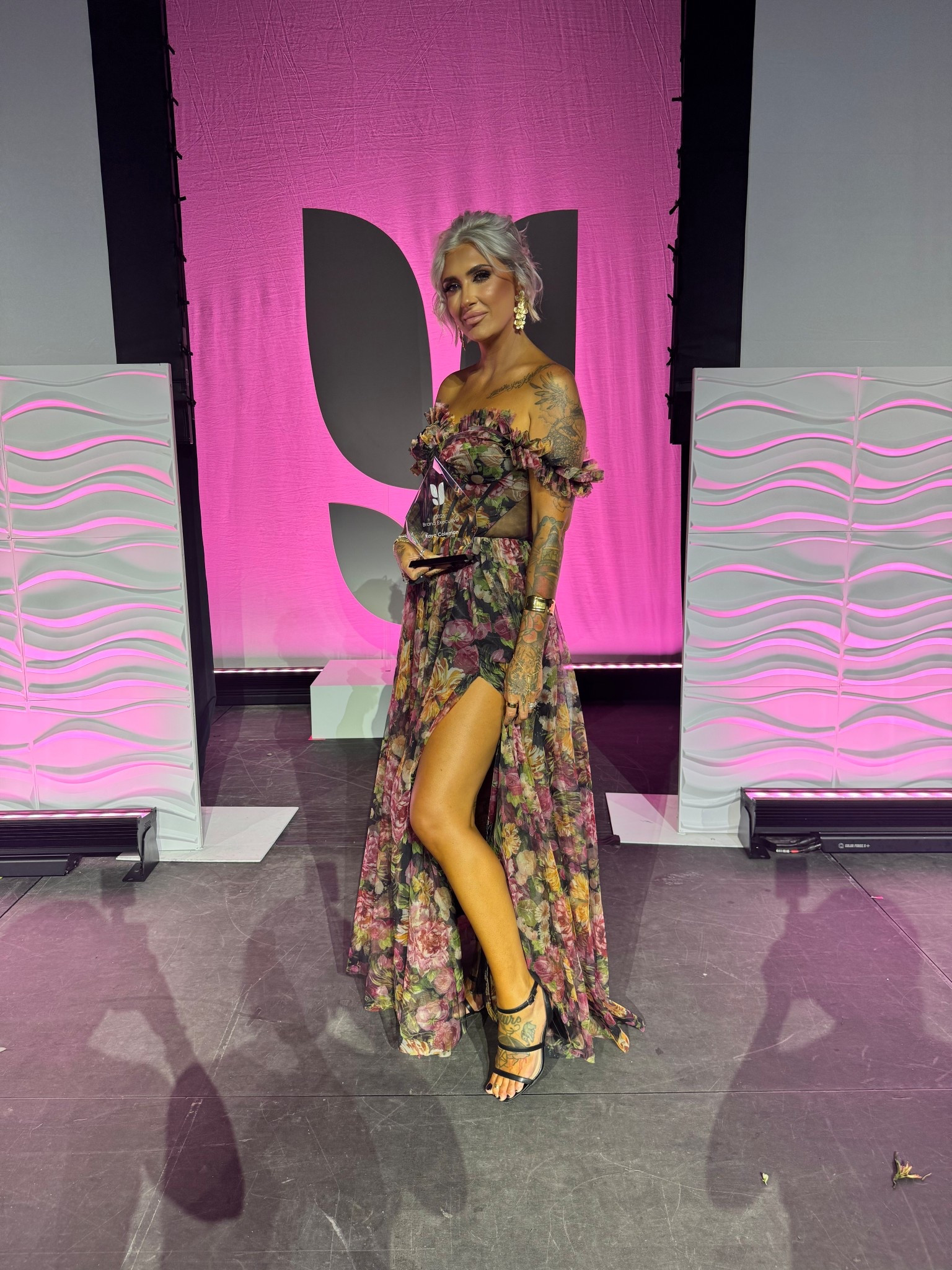 Gala dress wedding guest dress 

#LTKMidsize #LTKSeasonal #LTKOver40