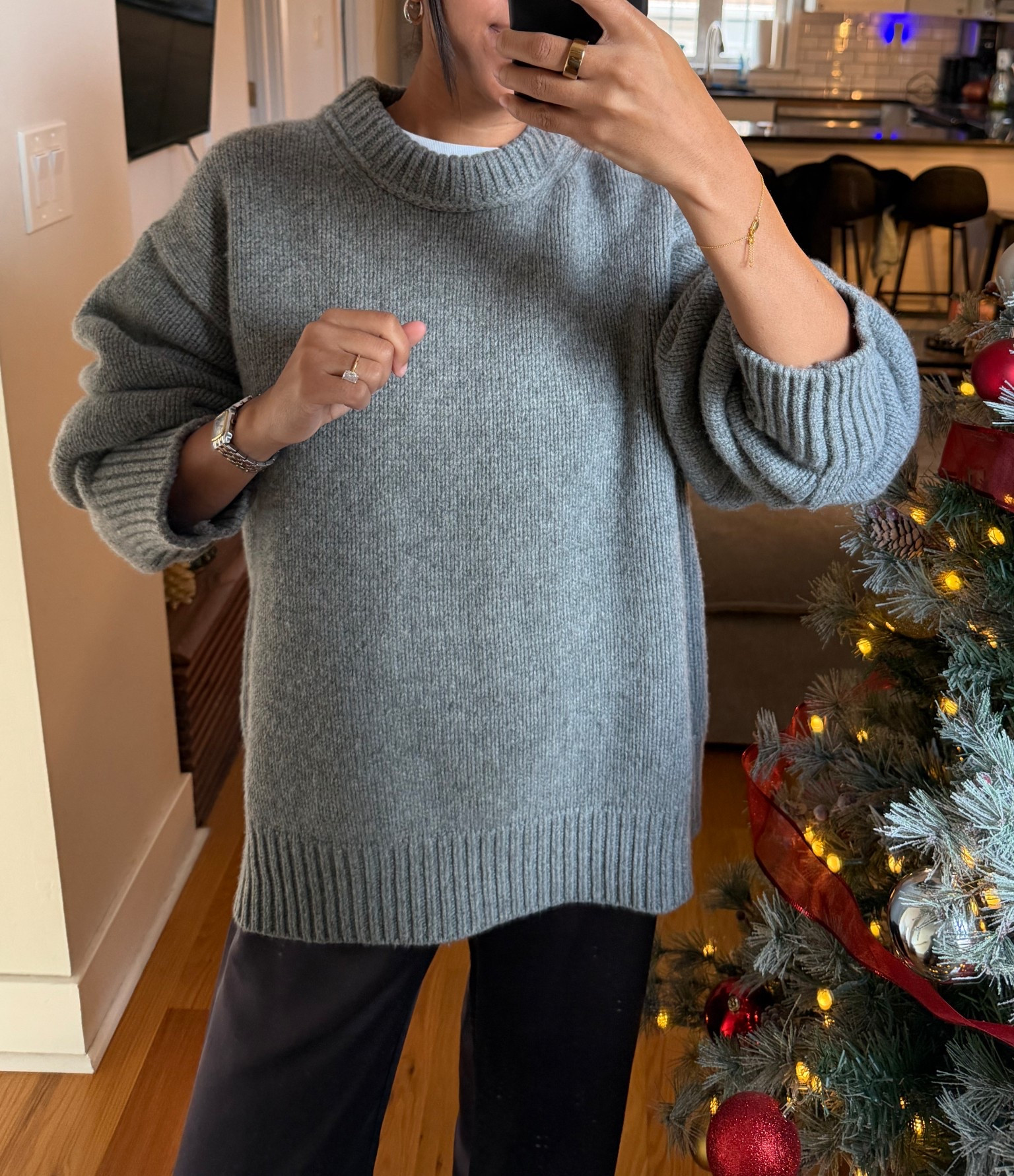 100% wool sweater, so comfy & cozy size XS, sweater, reformation, oversized sweater 