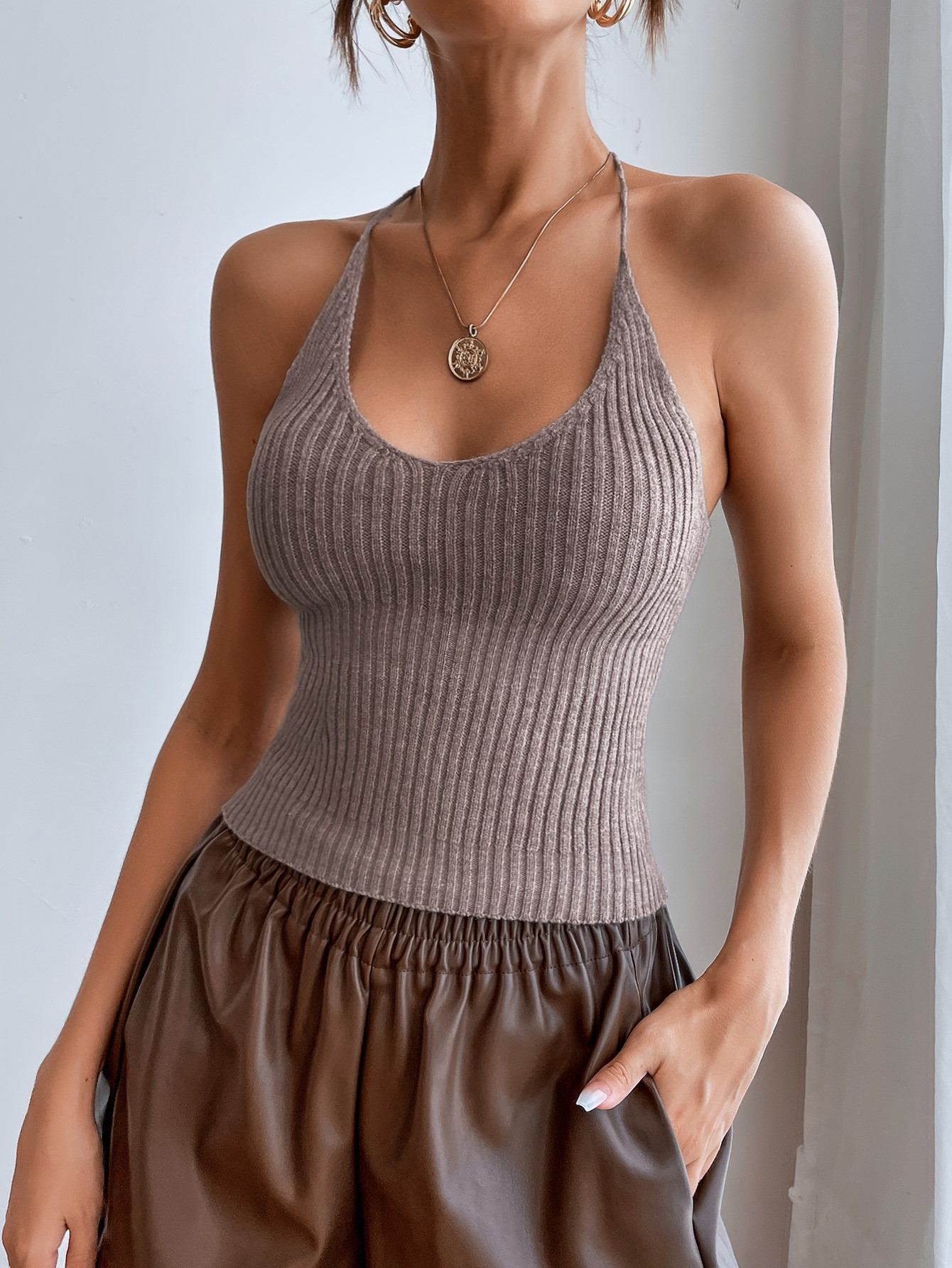 SHEIN privé     
            Consider SHEIN Privé your destination for elevated yet effortless ... | SHEIN