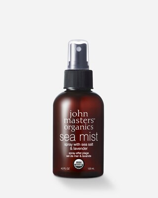 John Masters Organics Sea Mist Spray with Sea Salt & Lavender | Simply Be (UK)