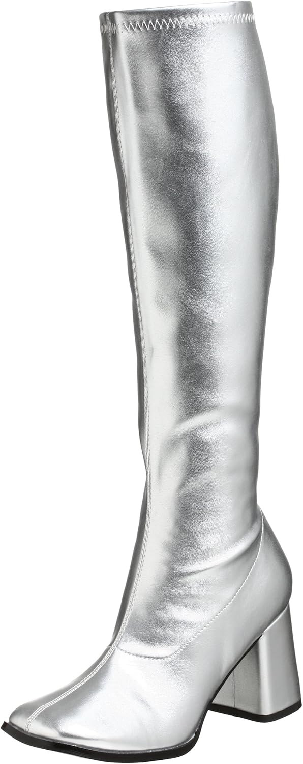 Funtasma by Pleaser Women's Gogo-300 Boot | Amazon (US)