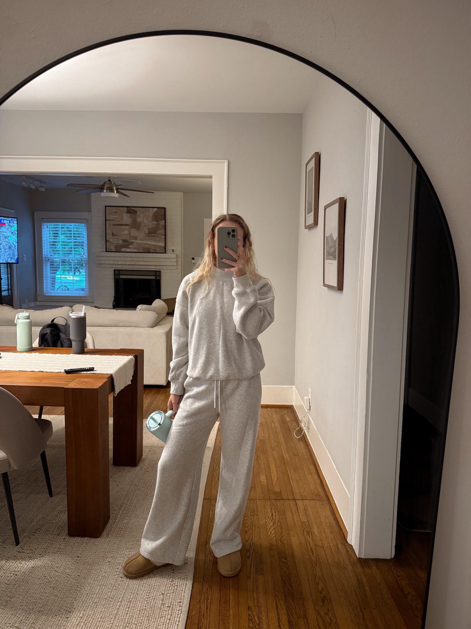 fav abercrombie sweat set

#LTKSeasonal #LTKGiftGuide