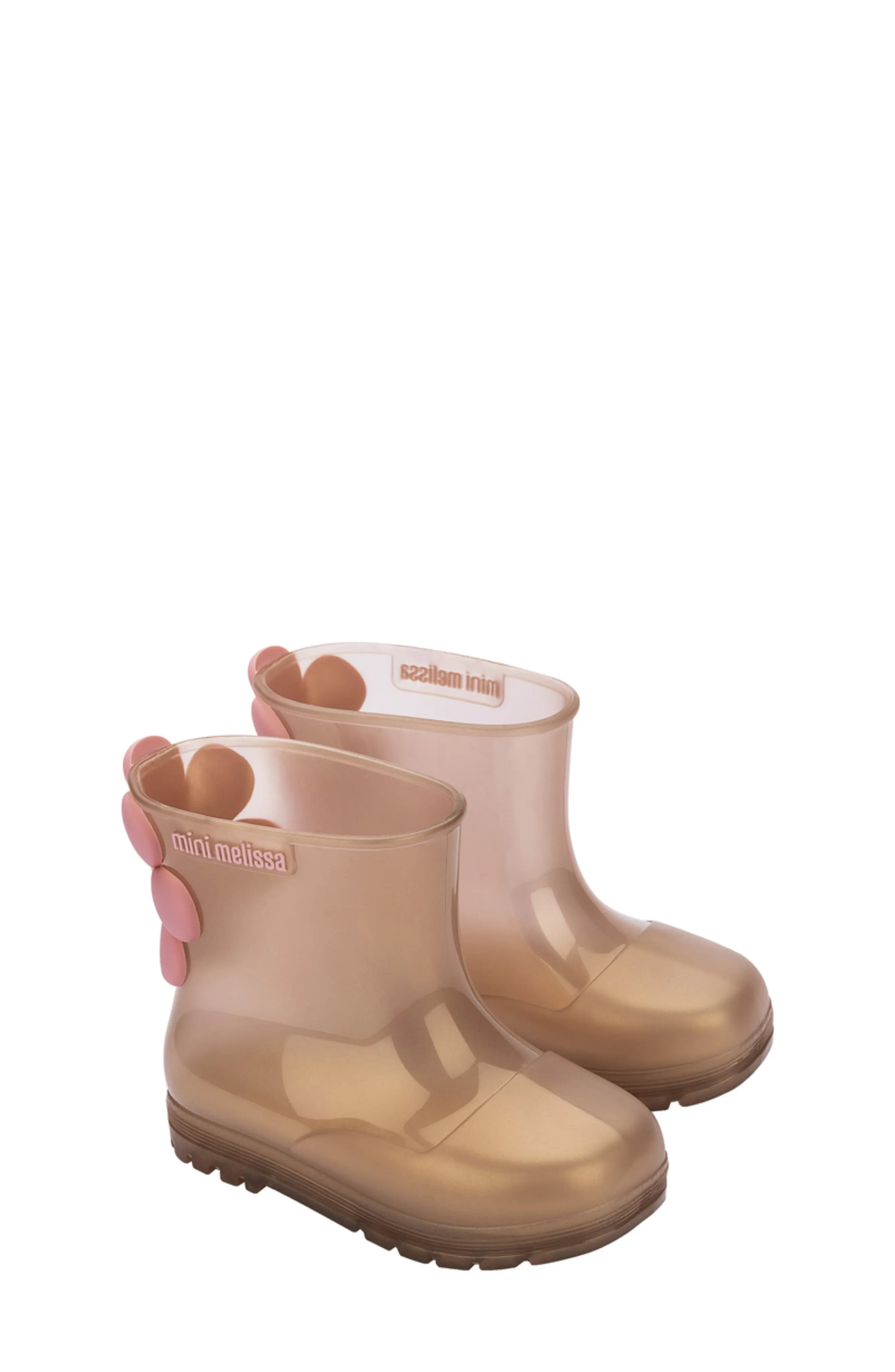 Kids' Welly Bloomy Waterproof Rain Boot (Women) | Nordstrom | Nordstrom