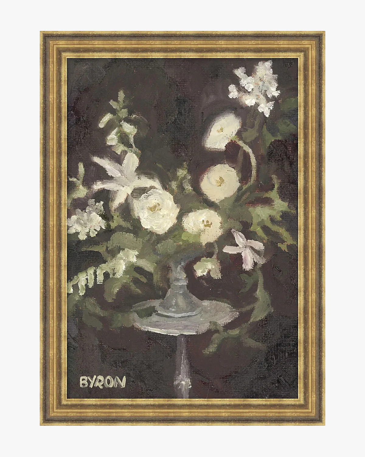 Swan on Dark Waters | McGee & Co. (US)