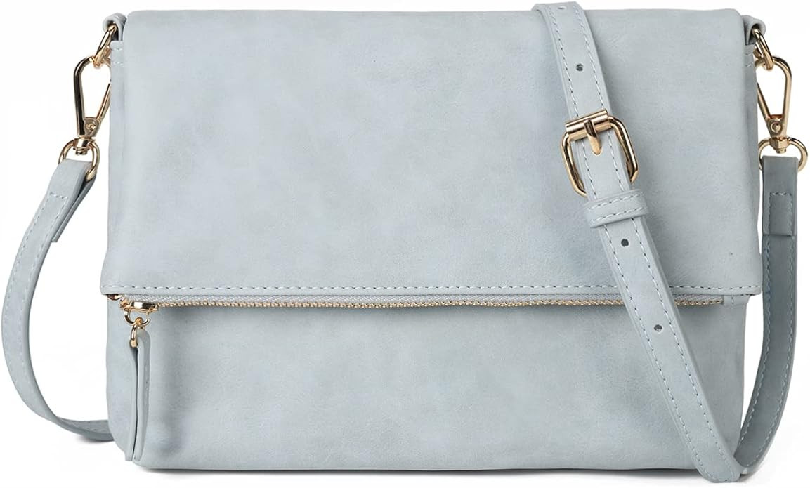 Gladdon Crossbody bags for Women Crossbody Purse Shoulder Bag | Amazon (US)