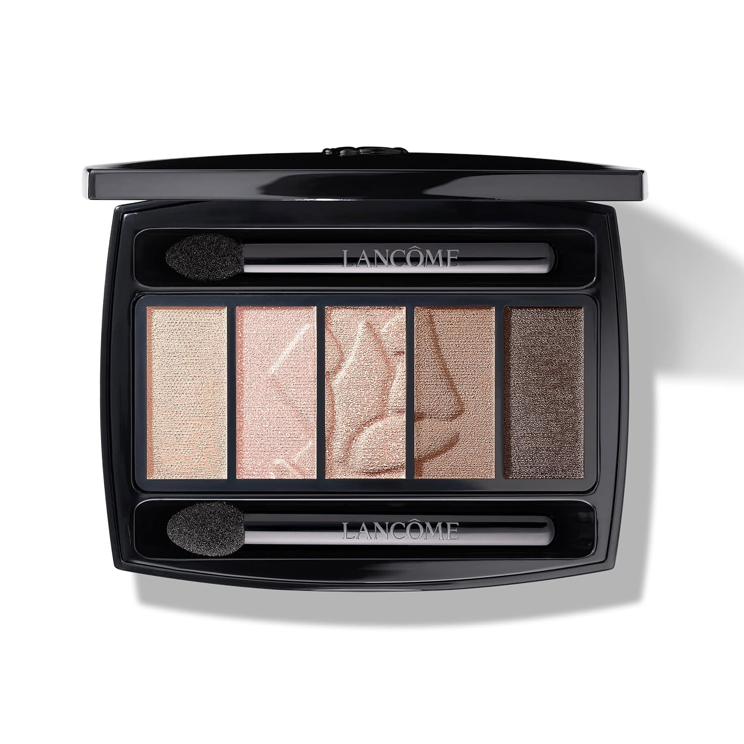 Lancôme Drama Hypnôse 5-Color Eyeshadow Palette with Long-wear Intense Pigment | Amazon (US)