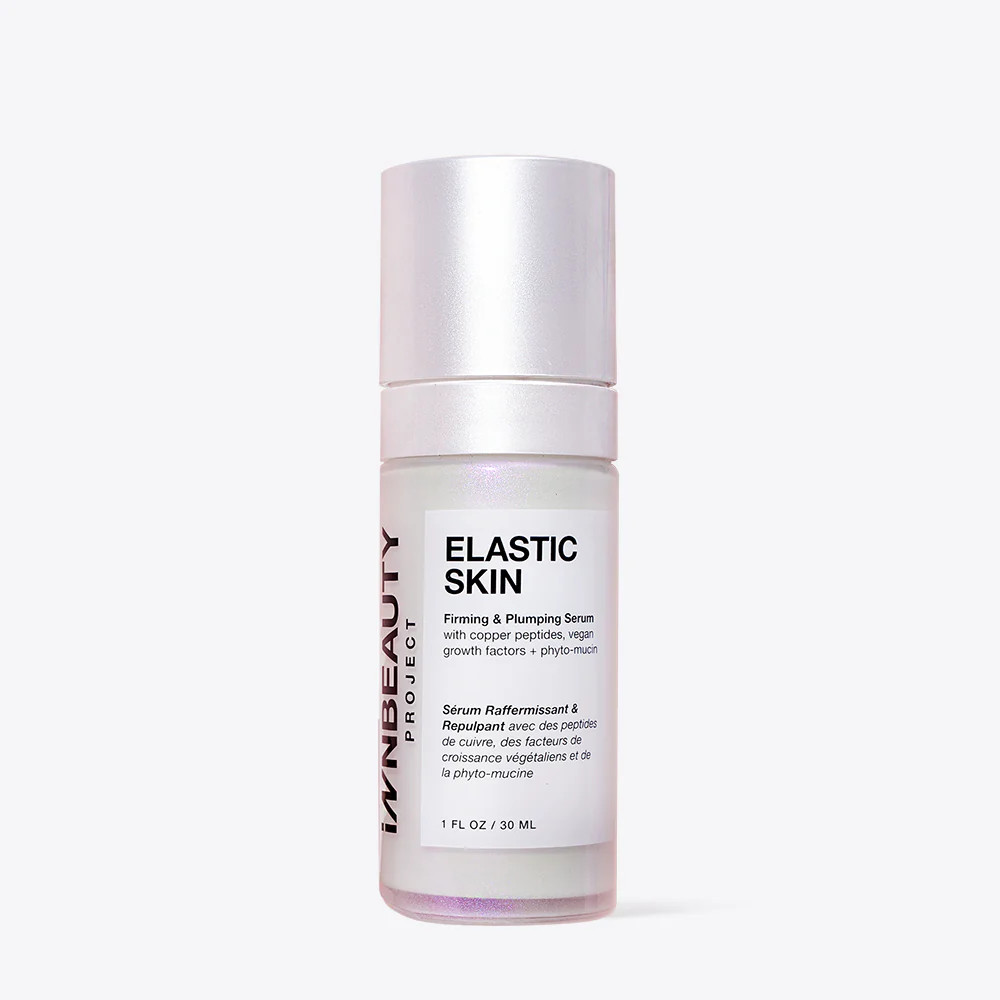 Elastic Skin | InnBeauty Project