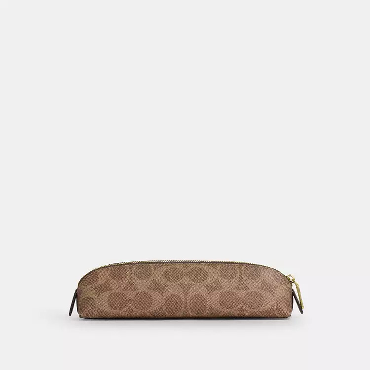 Pencil Case | Coach Outlet US