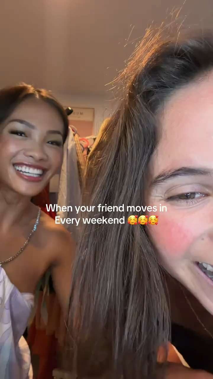 The designated beauty blender is when you know the friendship is getting serious 
-
-
grwm, makeup routine, get ready with me, skincare, makeup, beauty, night out makeup 

 

#LTKgrwm #LTKootd #LTKBeauty