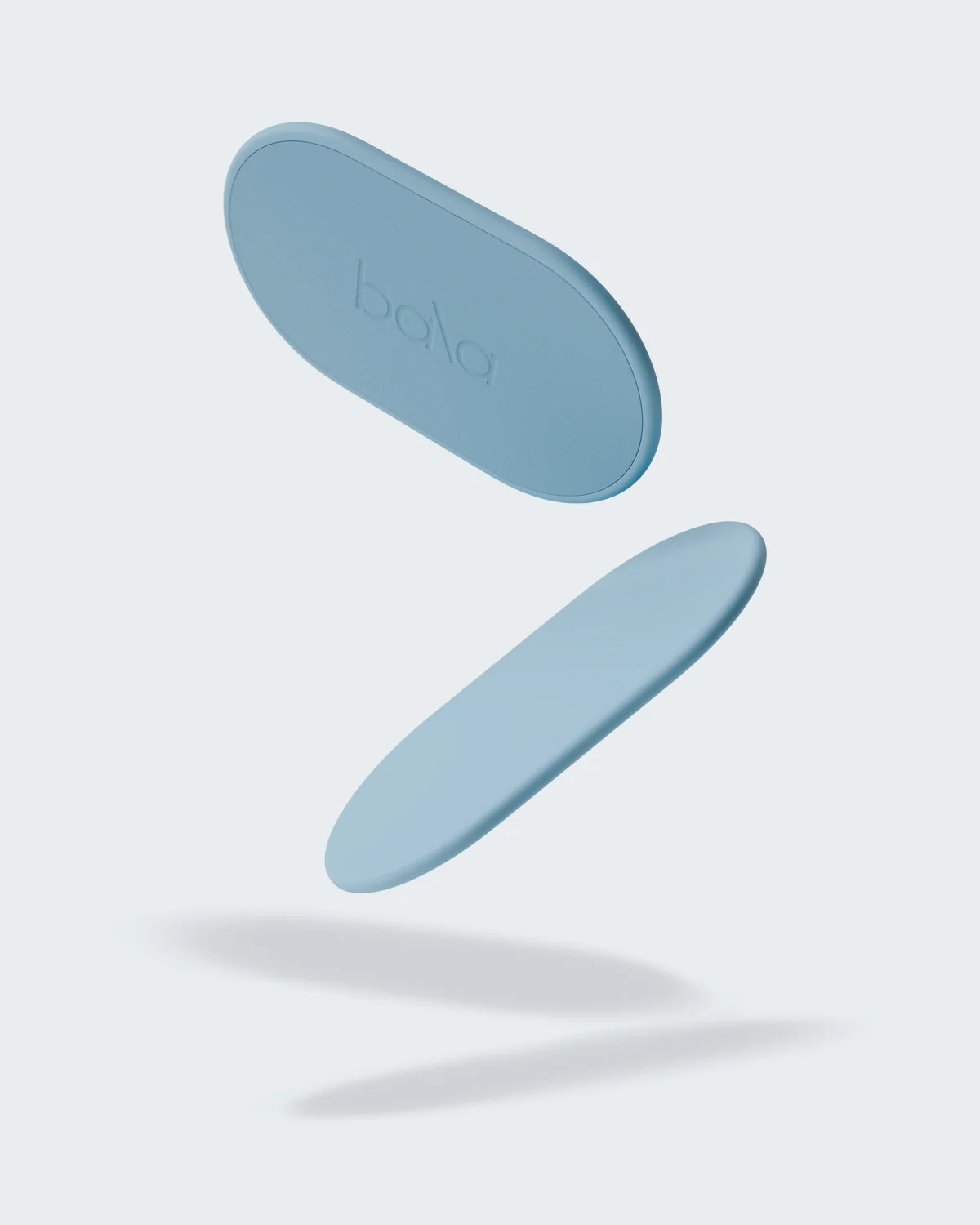 Capsule Sliders | Bala