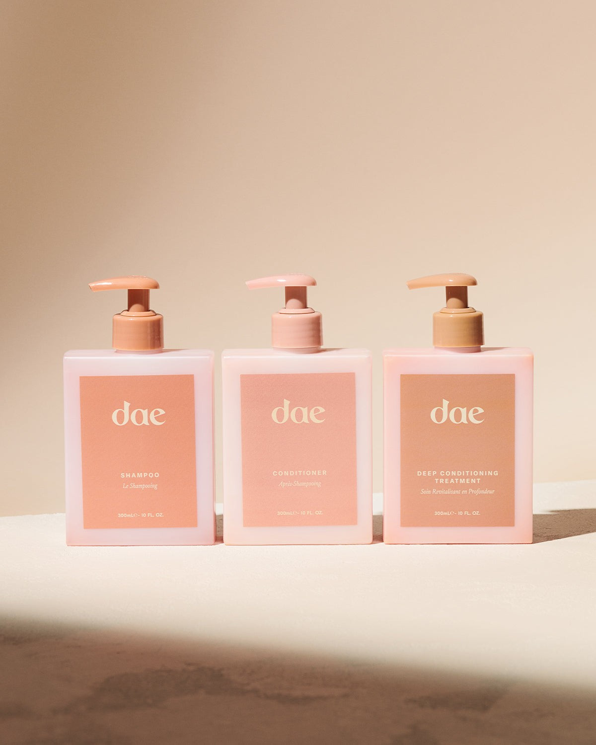 Dae Signature Trio Set | Dae Hair