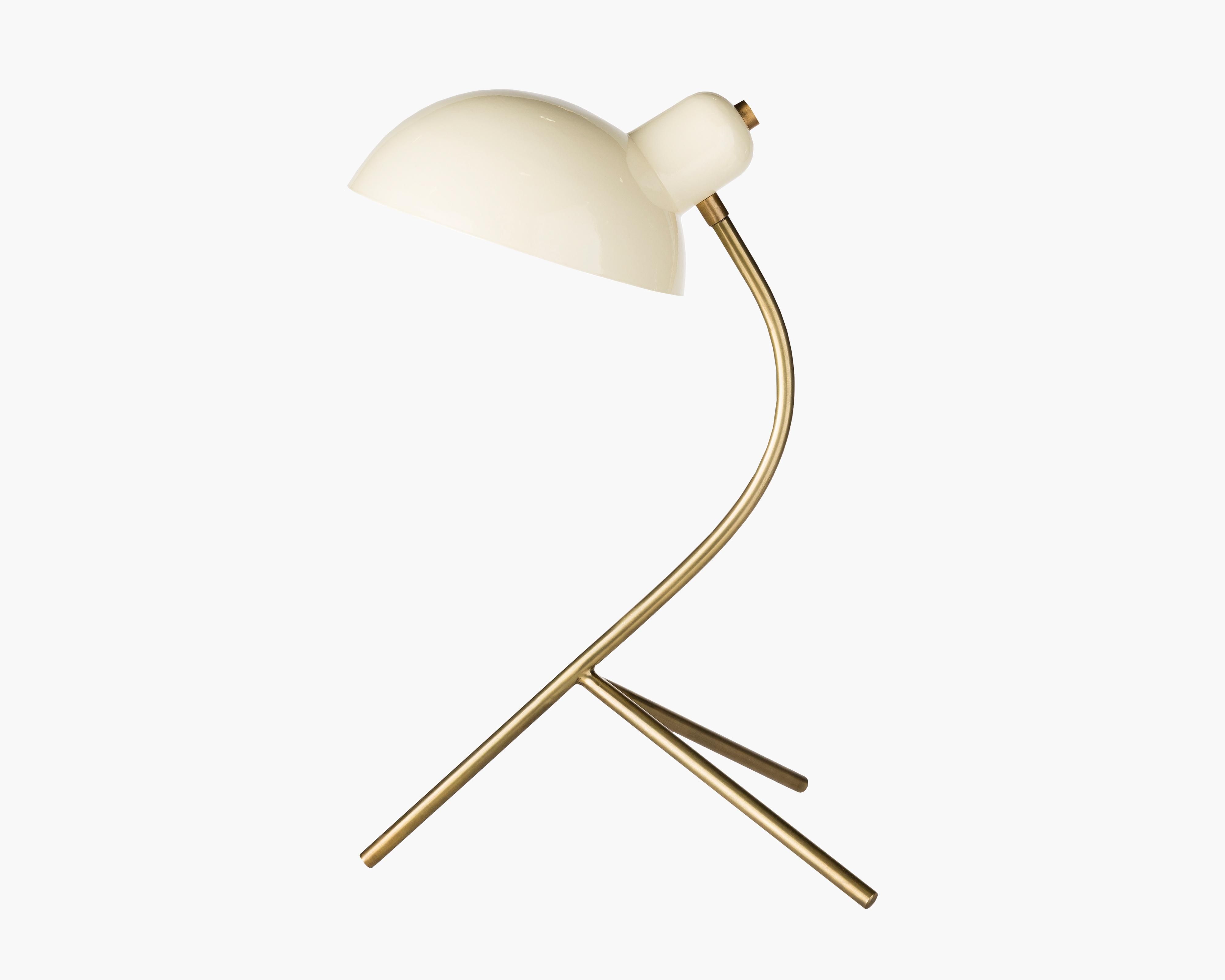 Kimball Table Lamp | Interior Define