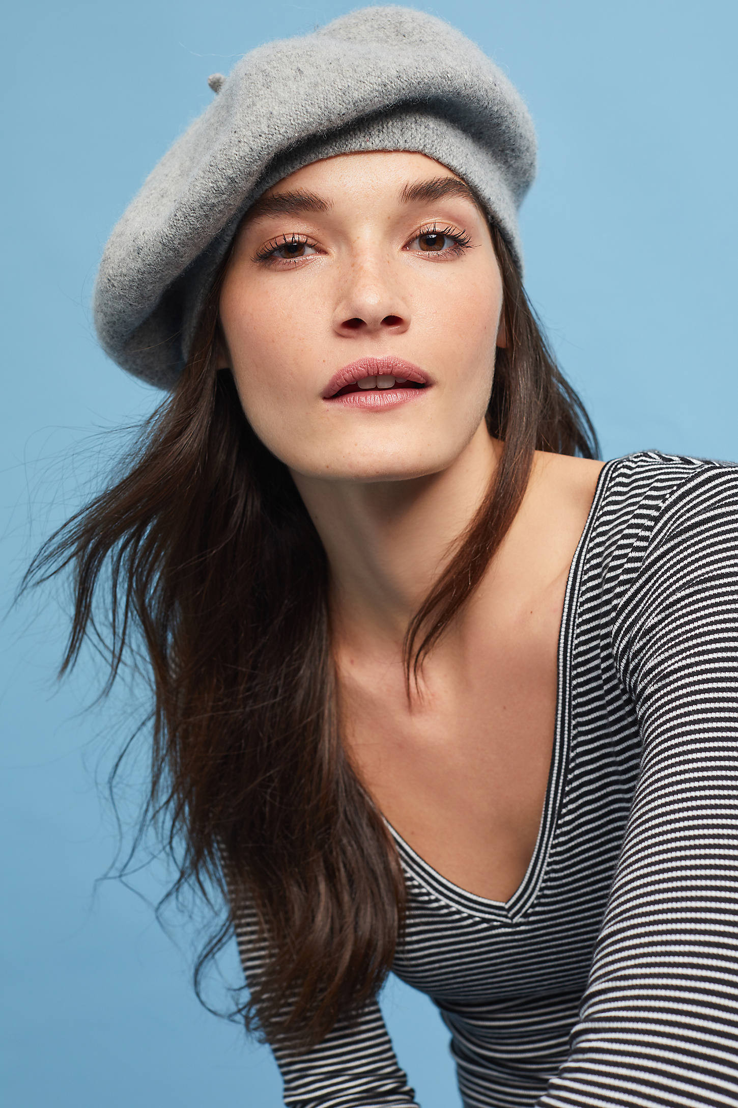 Bonnie Beret | Anthropologie (US)