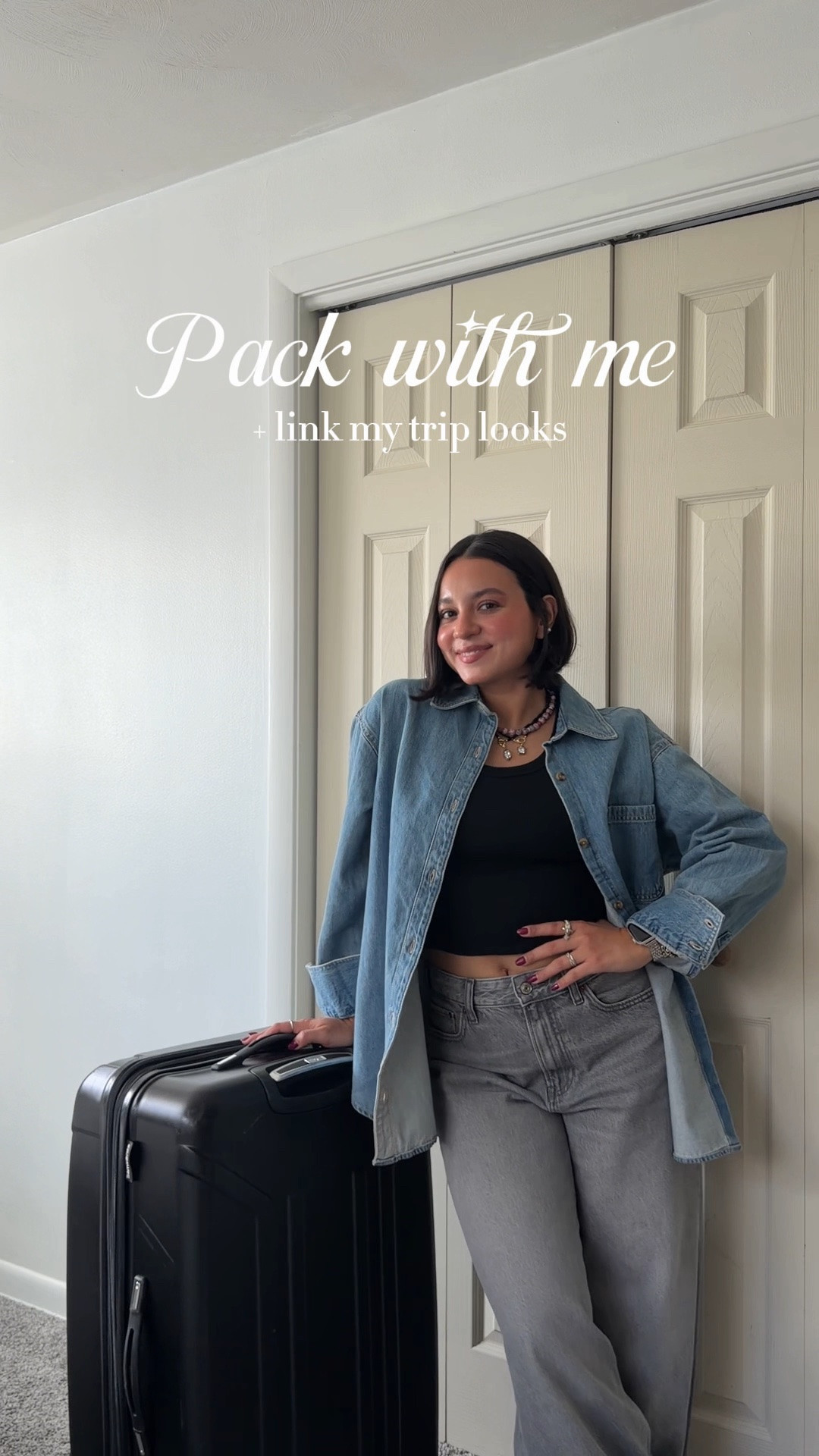 Linking my favorite finds just got SO much easier! 🛍️🤍 With the LTK Safari Extension, I can save products while browsing and quickly grab links to share with you all! Download the extension and make finding & sharing your favorites easier than ever! ✨

#onLTK @shop.ltk #LTKCreator #LTKFinds #LTKShopping
