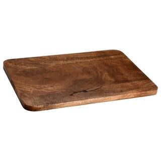 Mascot Hardware Rounded Corner Wooden Cutting Board CHB008 - The Home Depot | The Home Depot