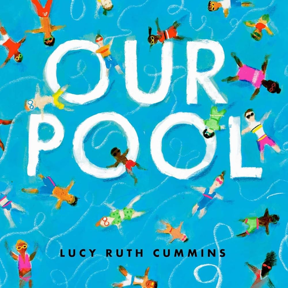 Our Pool | Amazon (US)