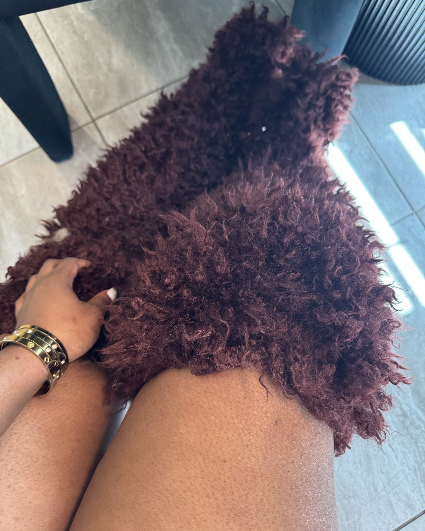 Trending FUR KNEE BOOTS😍
📍Fits true to size, I went up a 1/2 size for more comfort 

#LTKHoliday #LTKShoeCrush #LTKGiftGuide