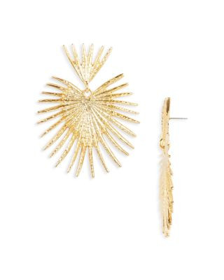 Fan Drop Earrings | Bloomingdale's (US)